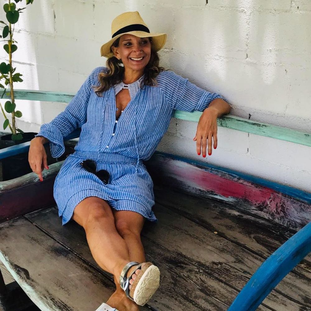 Meet your Posher, Anna